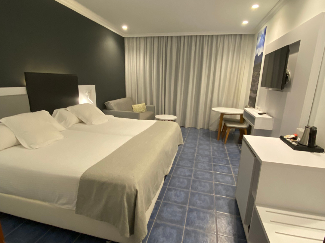 Hotel Mirador Papagayo By LIVVO主图