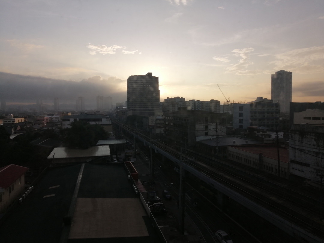 Red Planet Cubao Aurora Boulevard主图