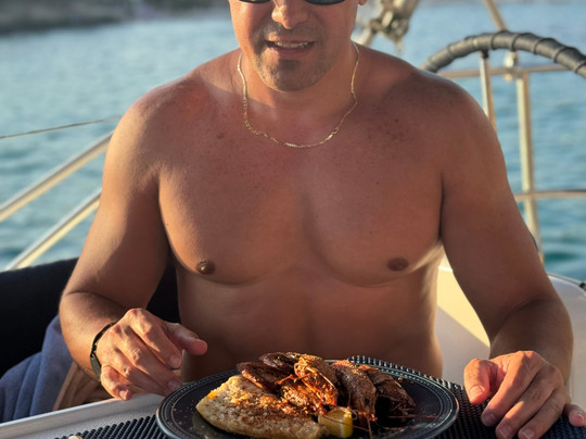 Chef 7 Mares-卡拉多尔必去景点