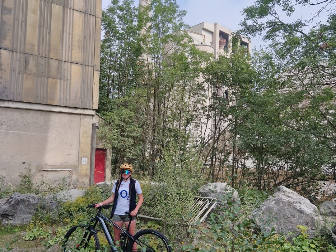 True North @ Bike & Boot景点图片