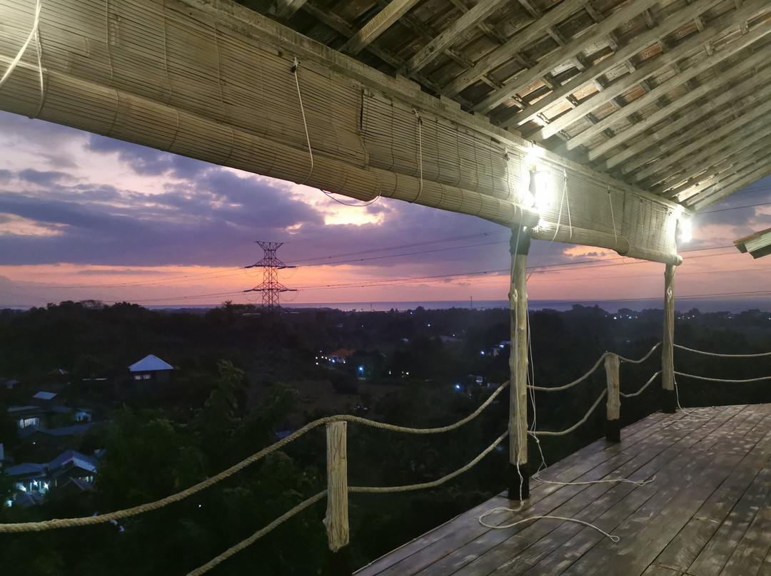 Santhika Dream Hill Retreat Center主图