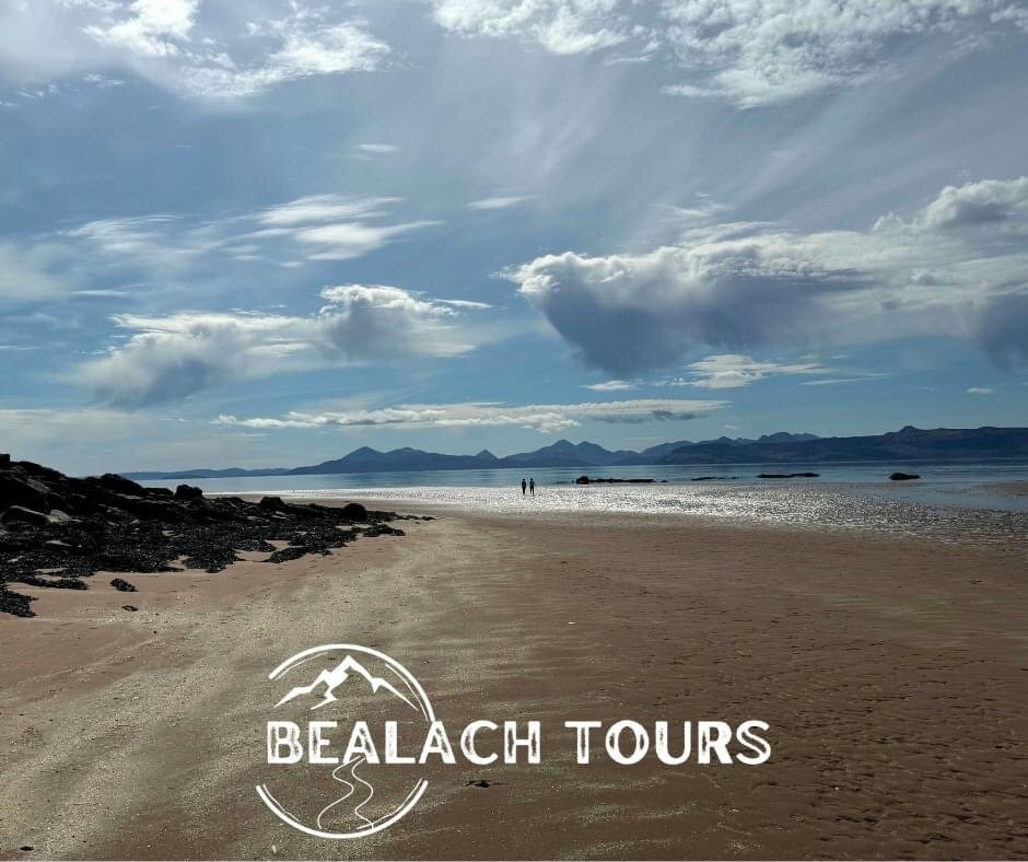 Bealach Tours景点图片
