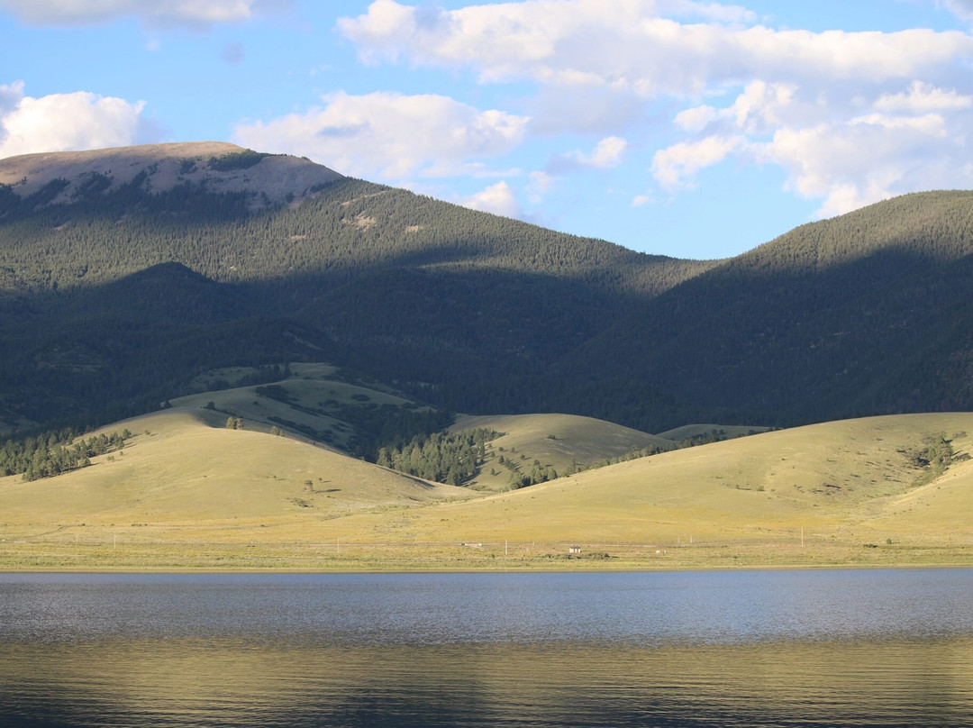 Eagle Nest Fly Shack-Eagle Nest必去景点