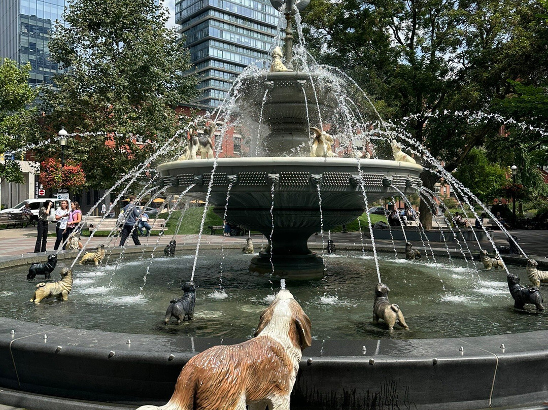 Bruce Bell Tours-多伦多必去景点