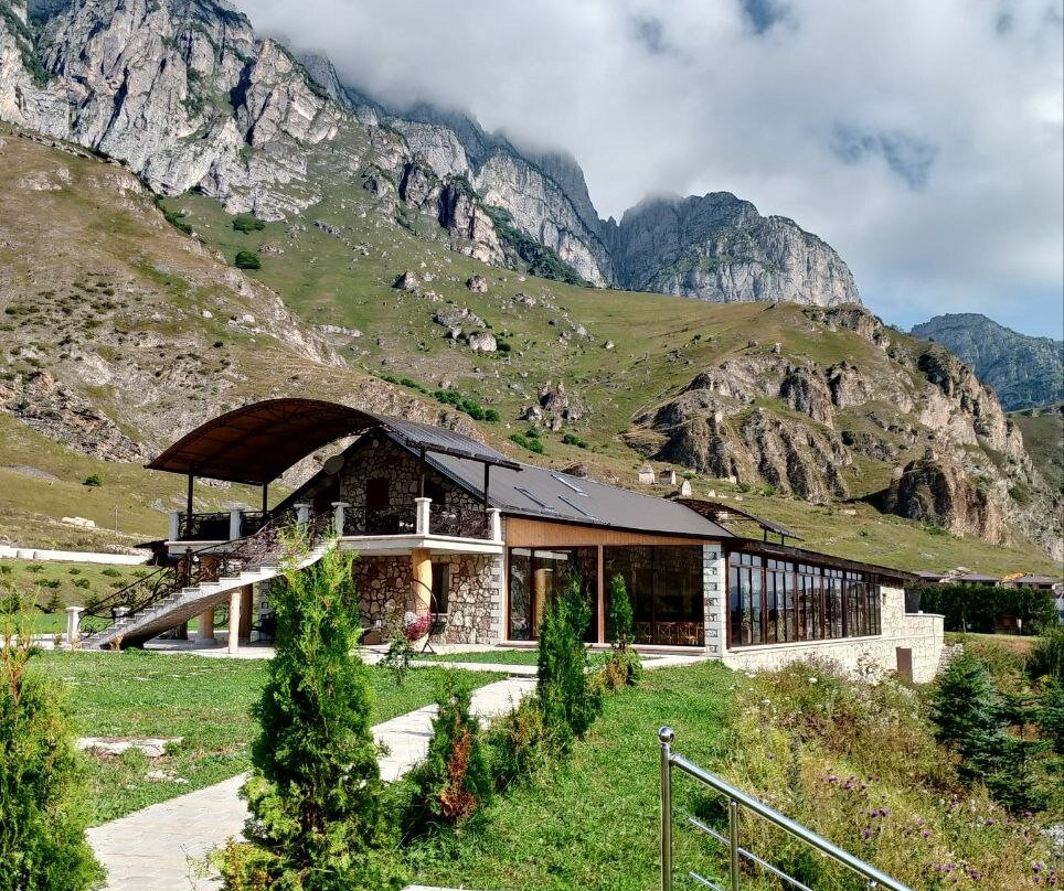 Irbis Ecopark主图
