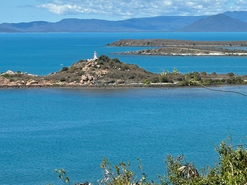 Flagstaff Hill Lookout-博恩必去景点
