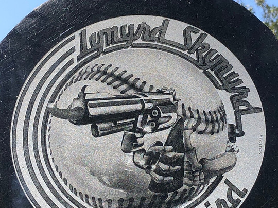 Lynyrd Skynyrd Monument-Magnolia必去景点