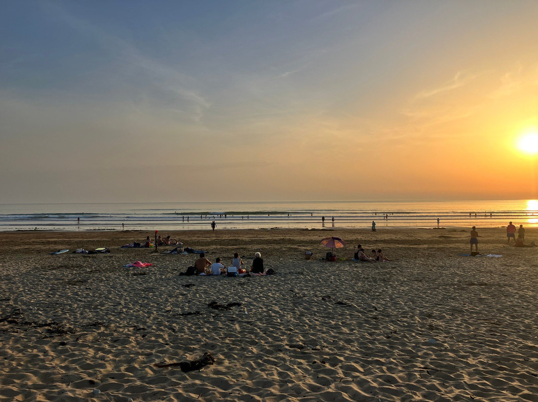 Oleron Surf Club景点图片