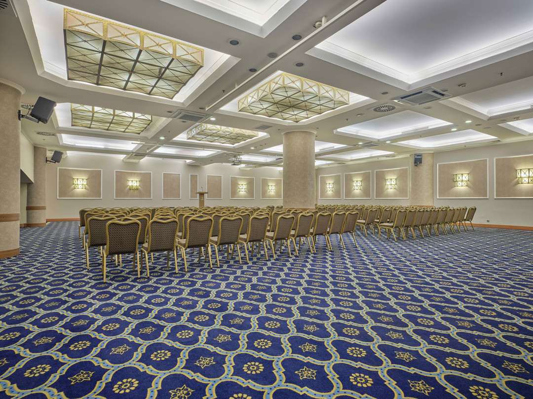 Dedeman Sanliurfa主图