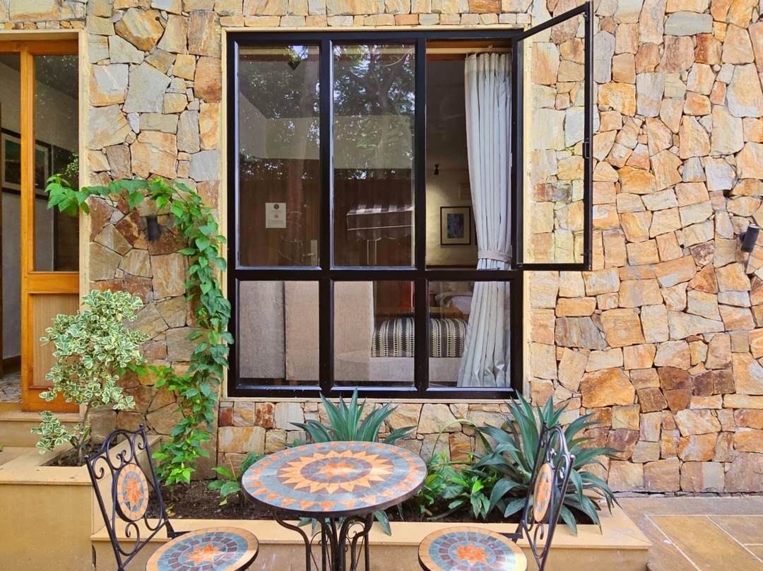 Hotel North House主图