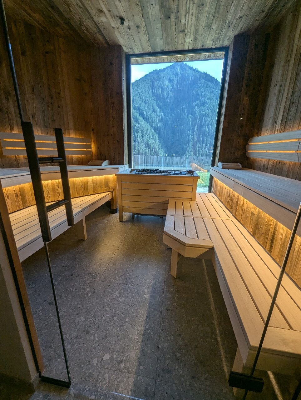 Hotel Brandgut-官方