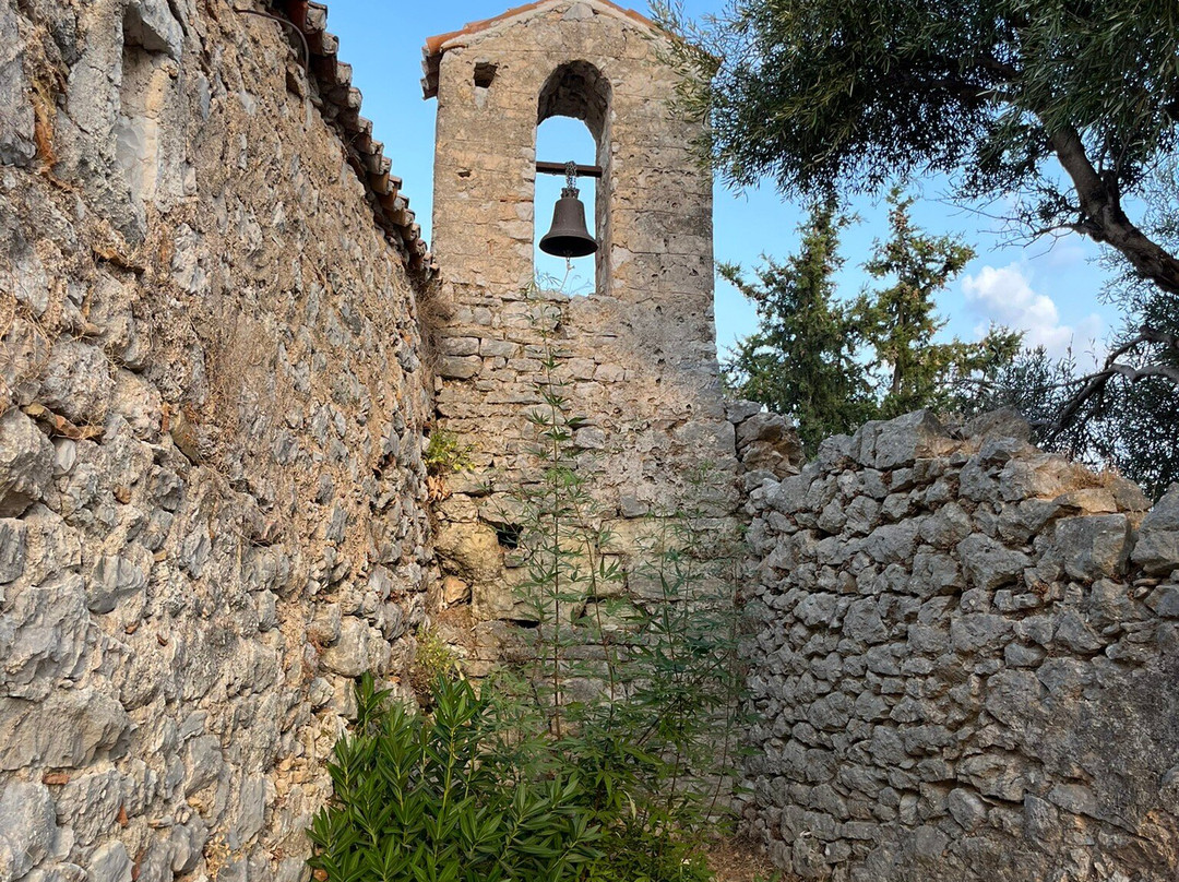 Himara Castle-Himare必去景点