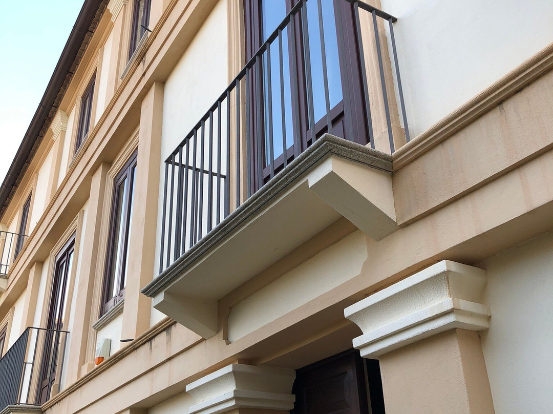 Bed & Breakfast Palazzo Mantegna主图