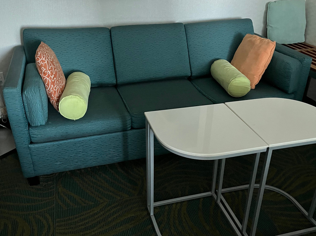 SpringHill Suites by Marriott Kennewick Tri-Cities主图