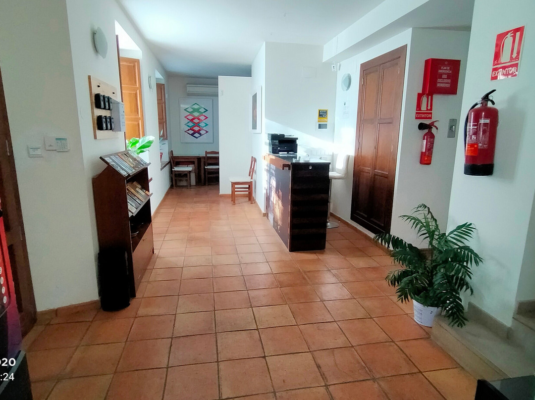 Santa Maria de Ubeda主图