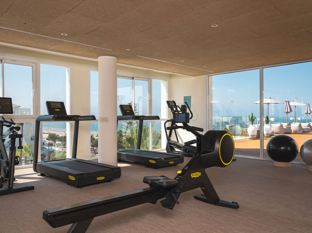 Daia Slow Beach Hotel