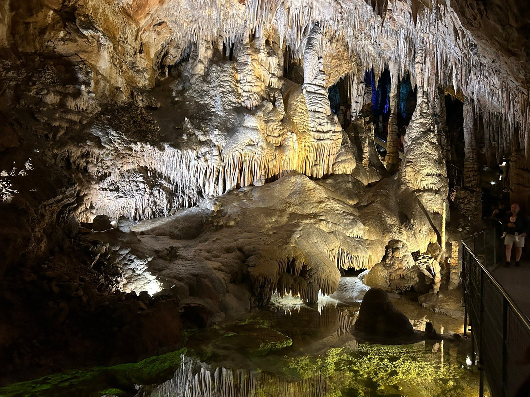 Grotte Des Canalettes景点图片