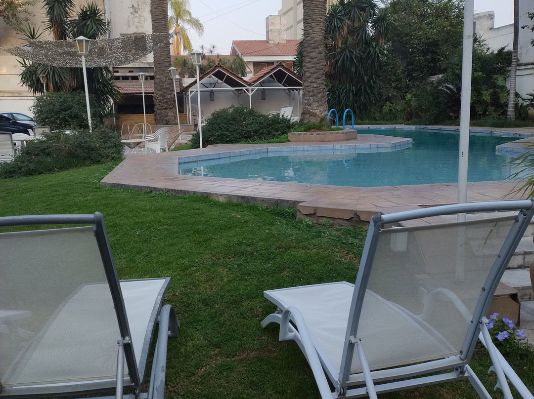 Hotel Libertador主图