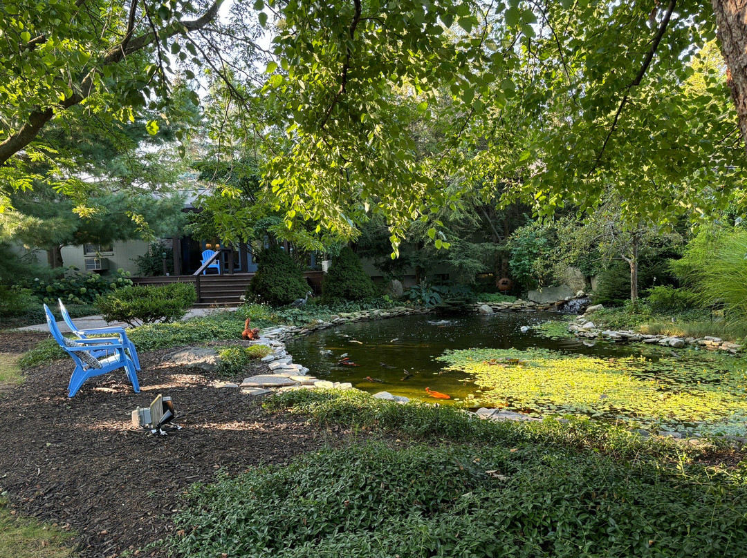 Summers Inn Ludington主图