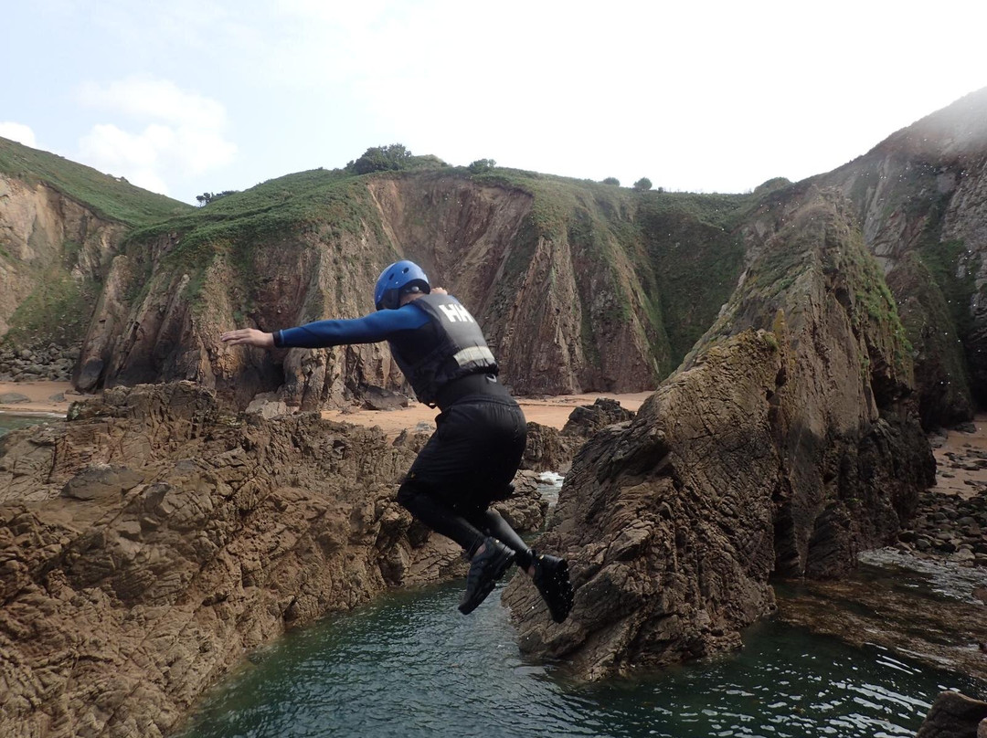 Jersey Adventures-St. Martin必去景点