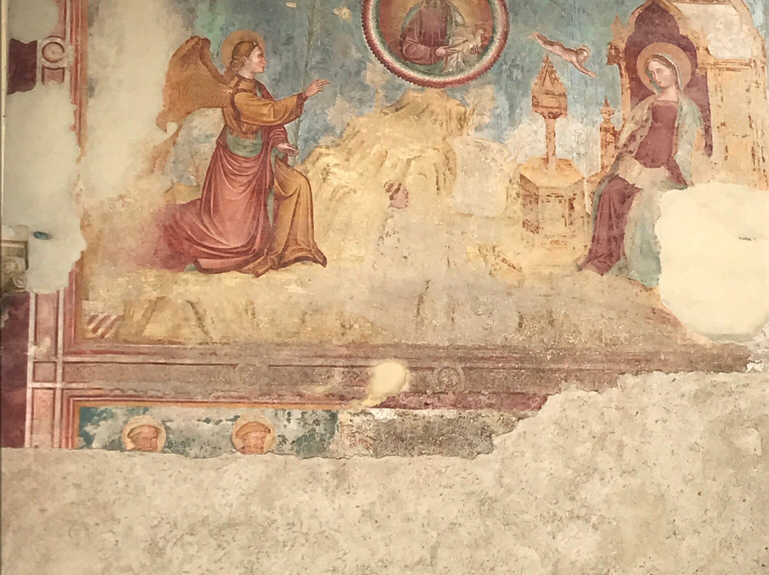 Chiesa di San Francesco景点图片