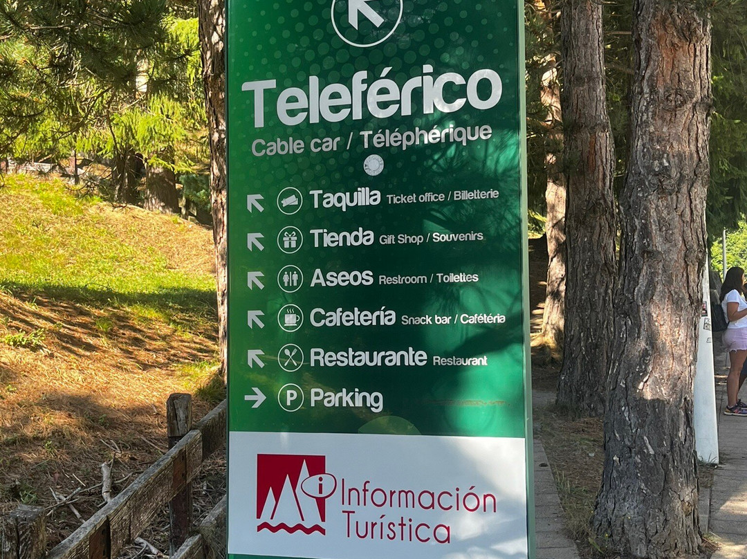 Hotel Rebeco主图
