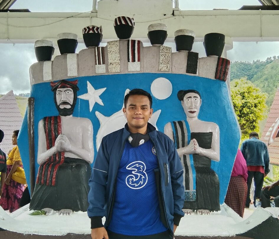 Sianjur Mula Mula-沙摩西岛必去景点