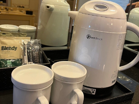 安比（東京）酒店主图