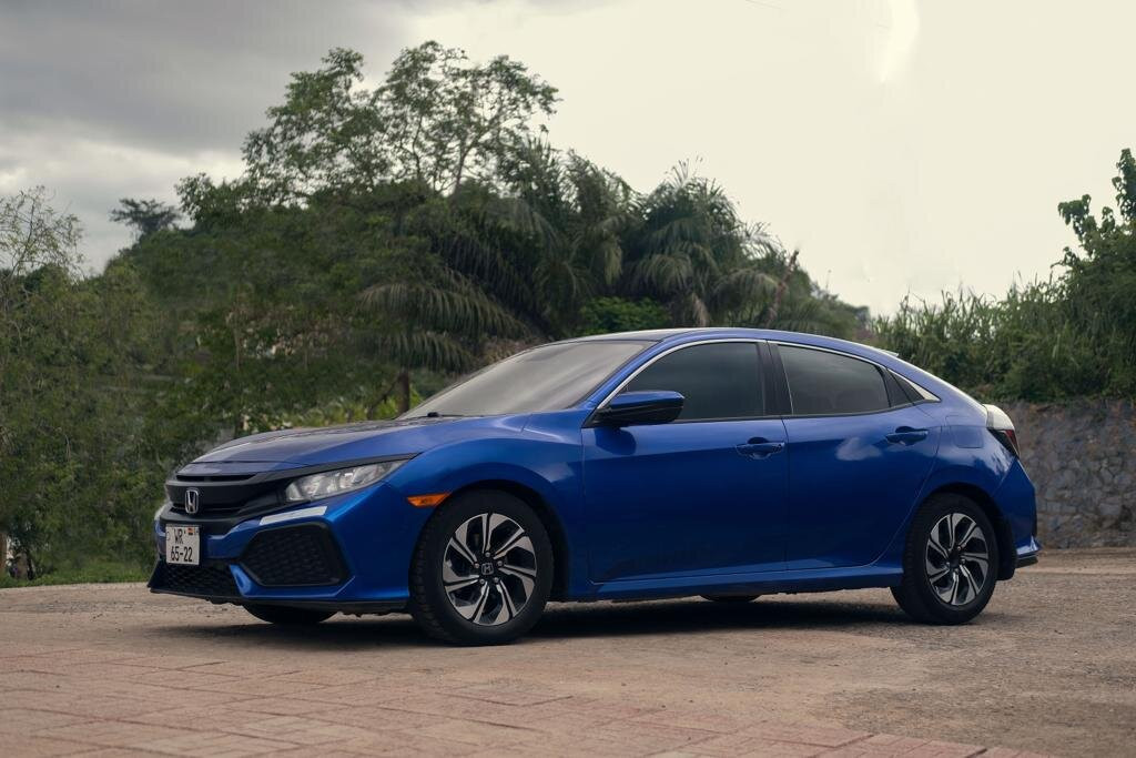 Ultimate Car Rentals Ghana-Sekondi-Takoradi必去景点