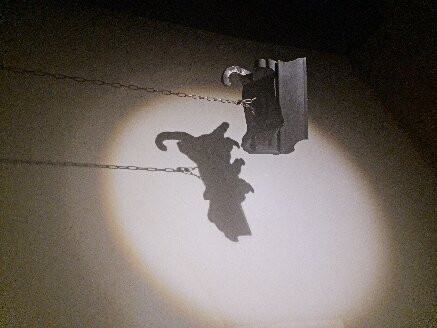 Shadow Museum景点图片
