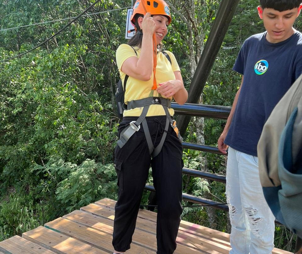 IBO Adventures-蒙特雷必去景点