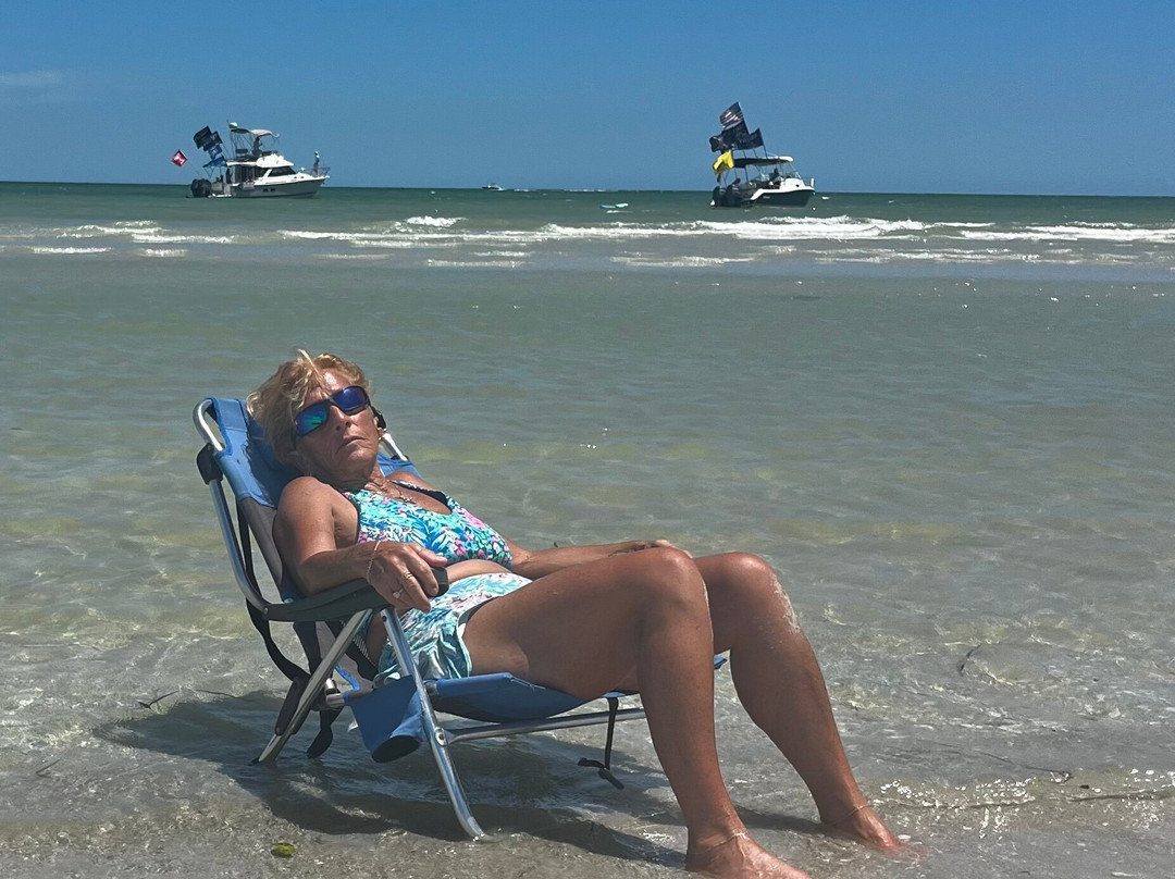 Sunshine Island Inn主图