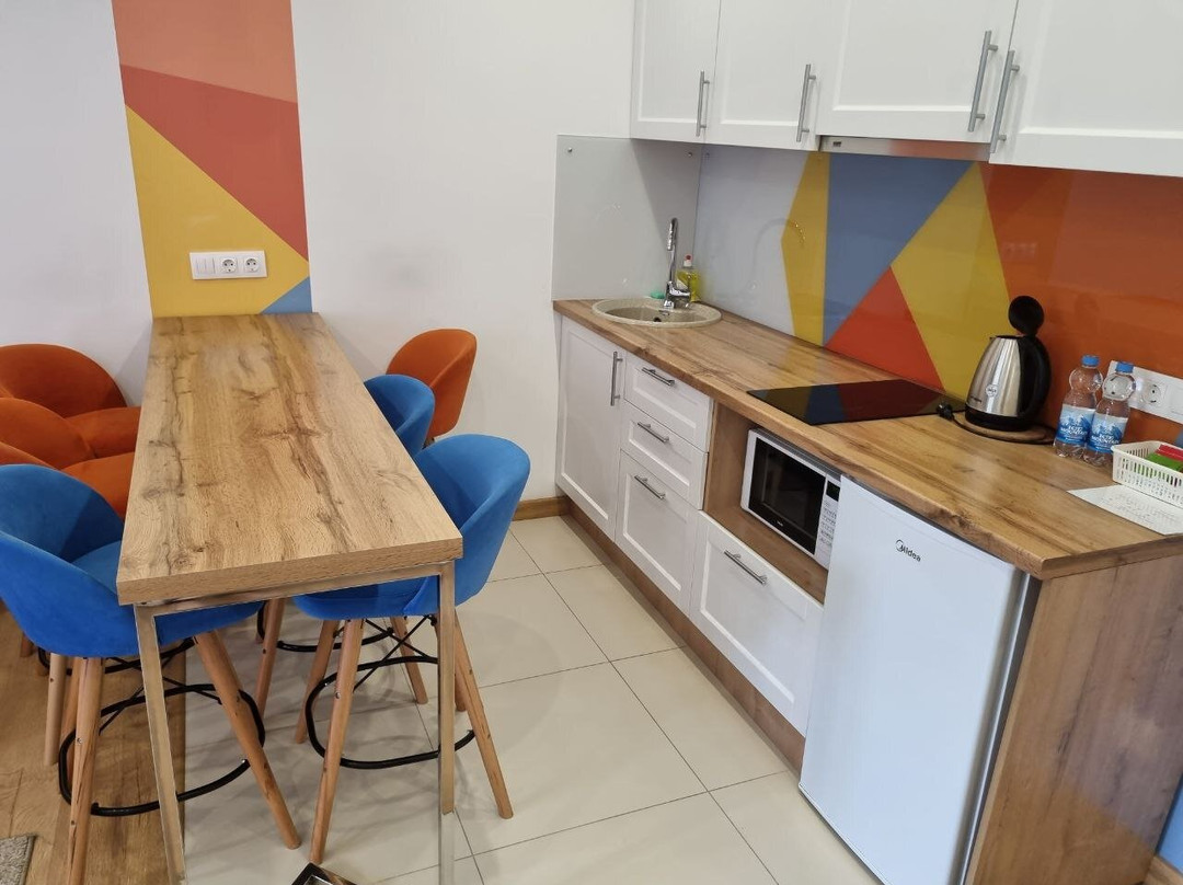 Okskaya Zhemchuzhina主图