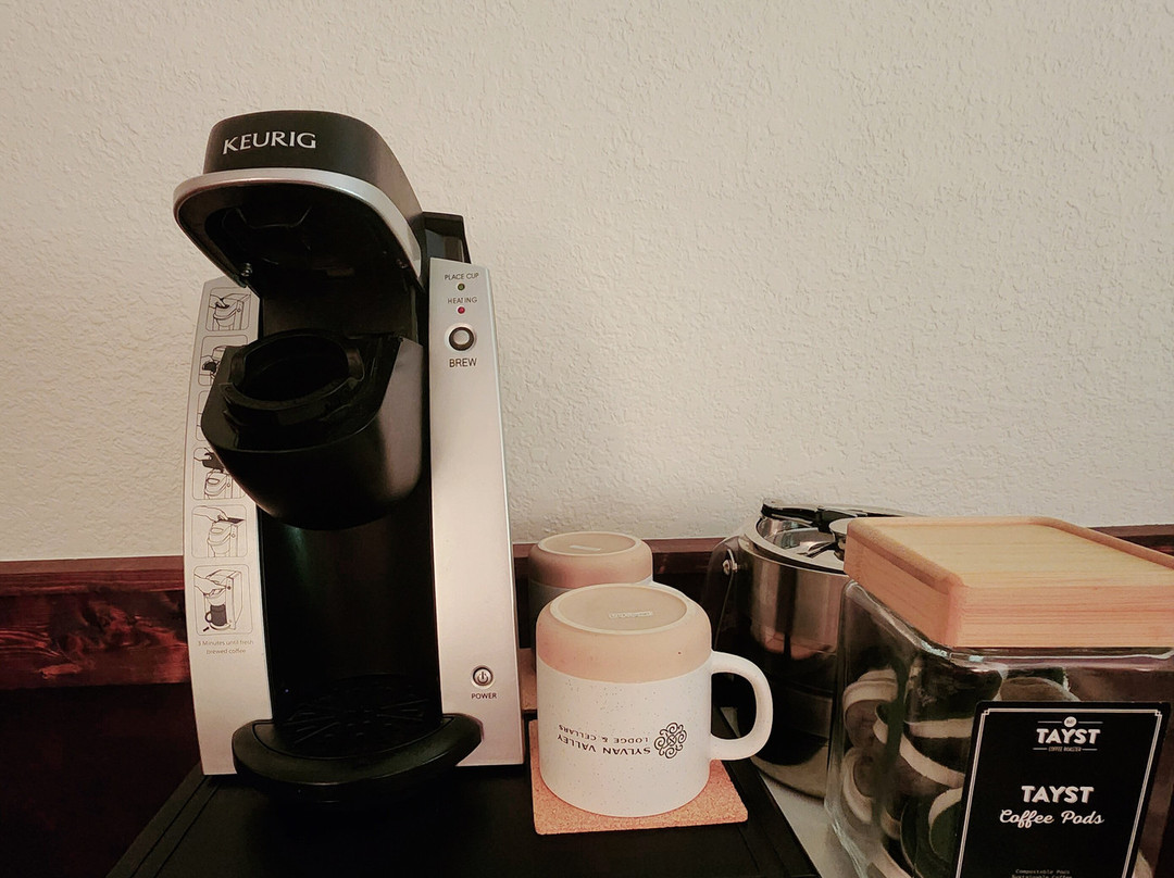 Sylvan Valley Lodge And Cellars主图