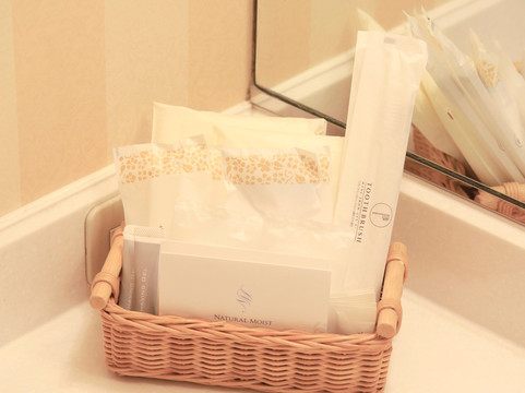 柏Crest酒店主图