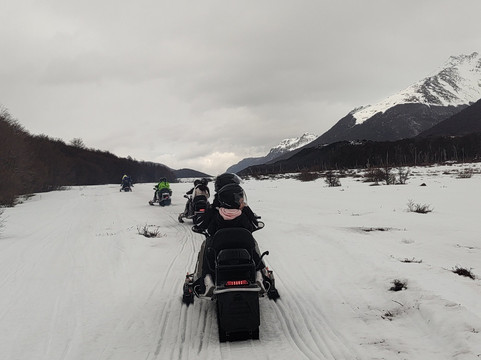 Latitud Ushuaia Travel-乌斯怀亚必去景点