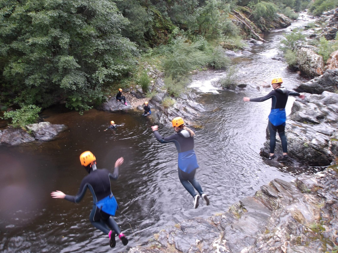 Antipodes Sport Nature-米约必去景点