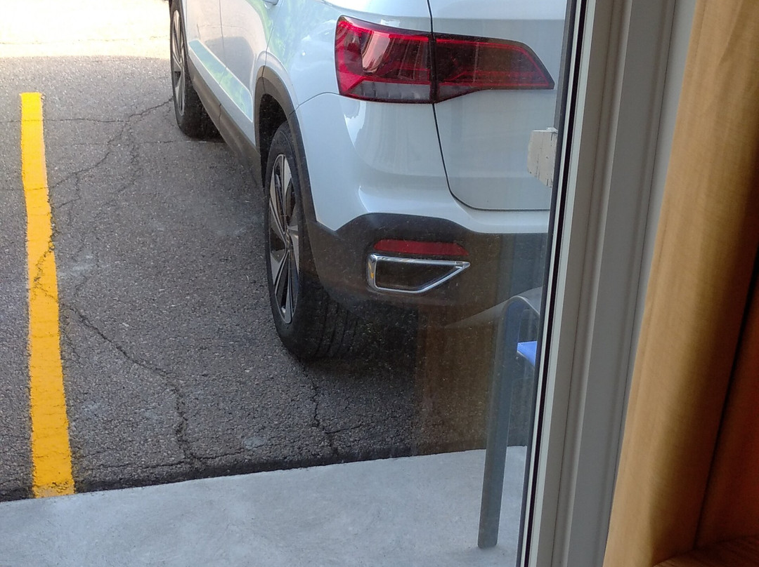 Motel Roberval主图