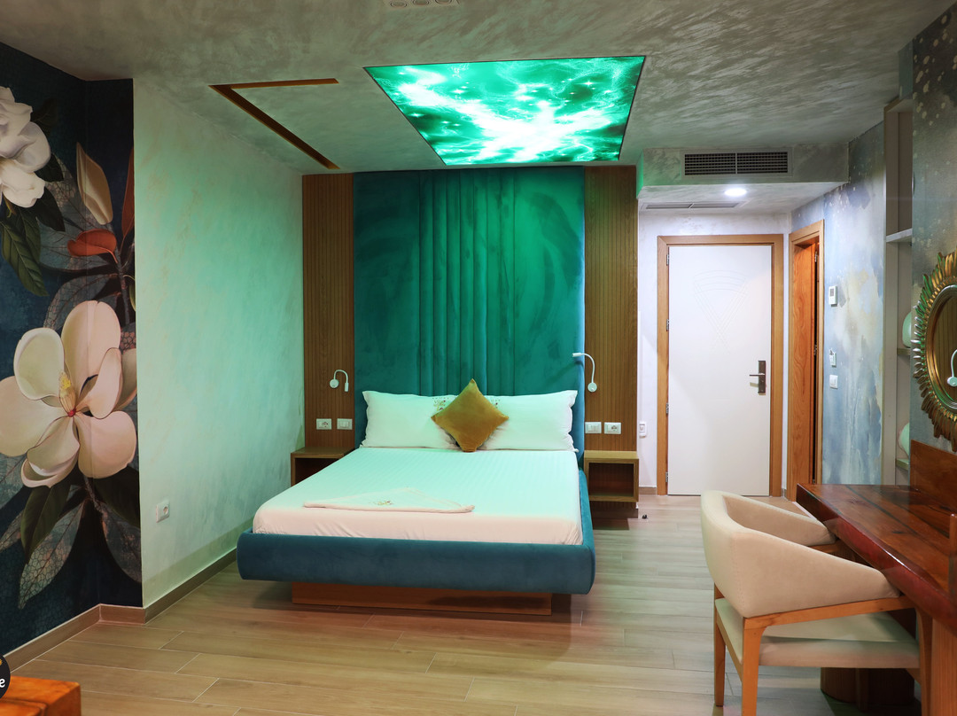 Hotel Vila One主图