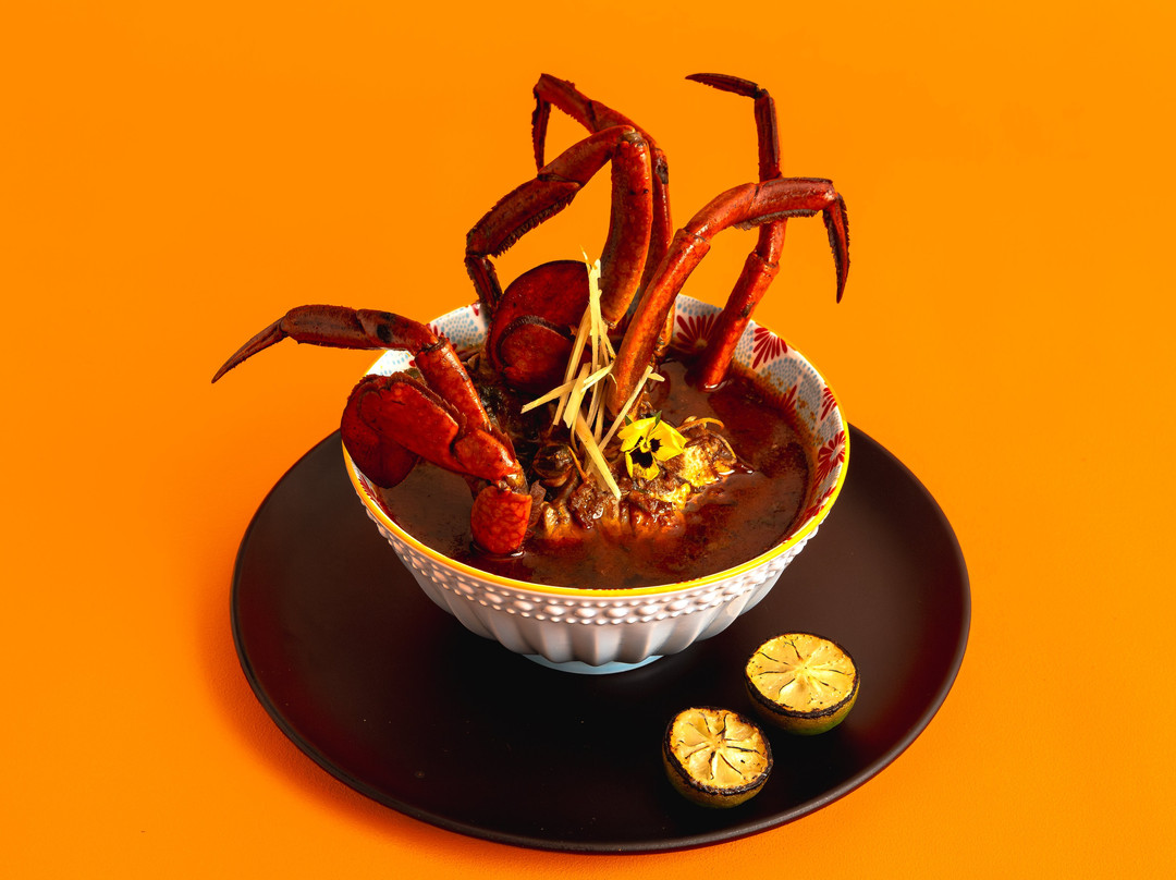 Nenban Restaurant