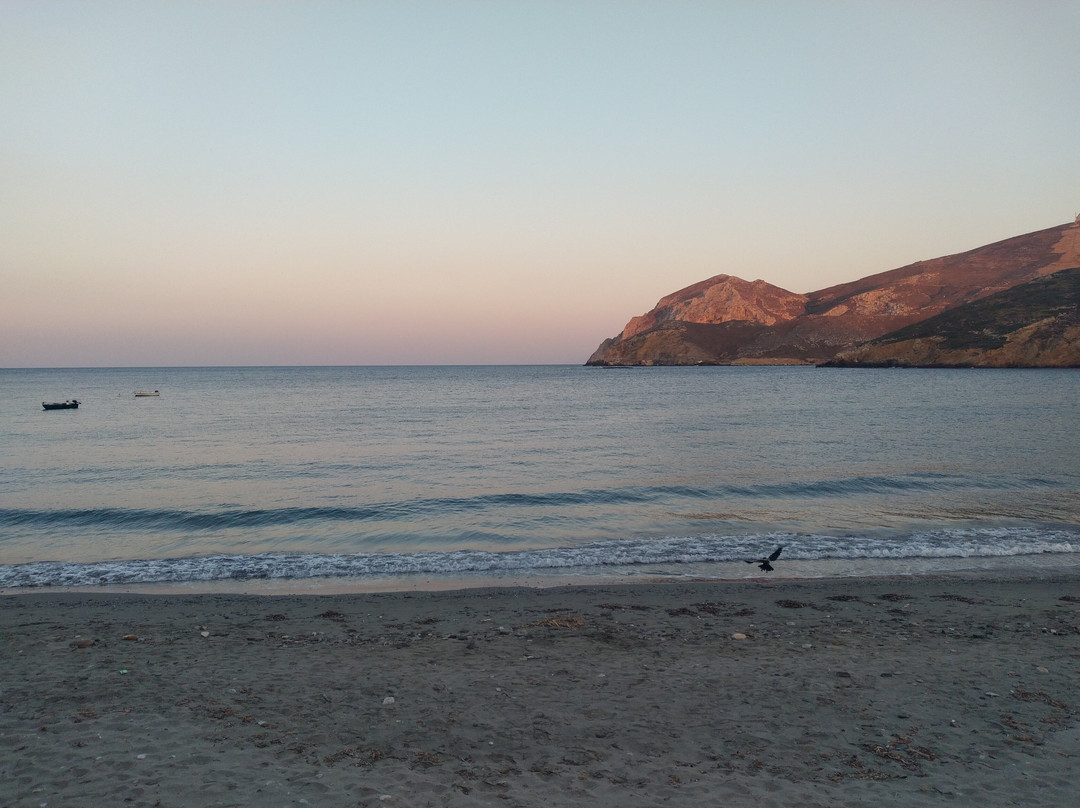 Mealos Apartments主图