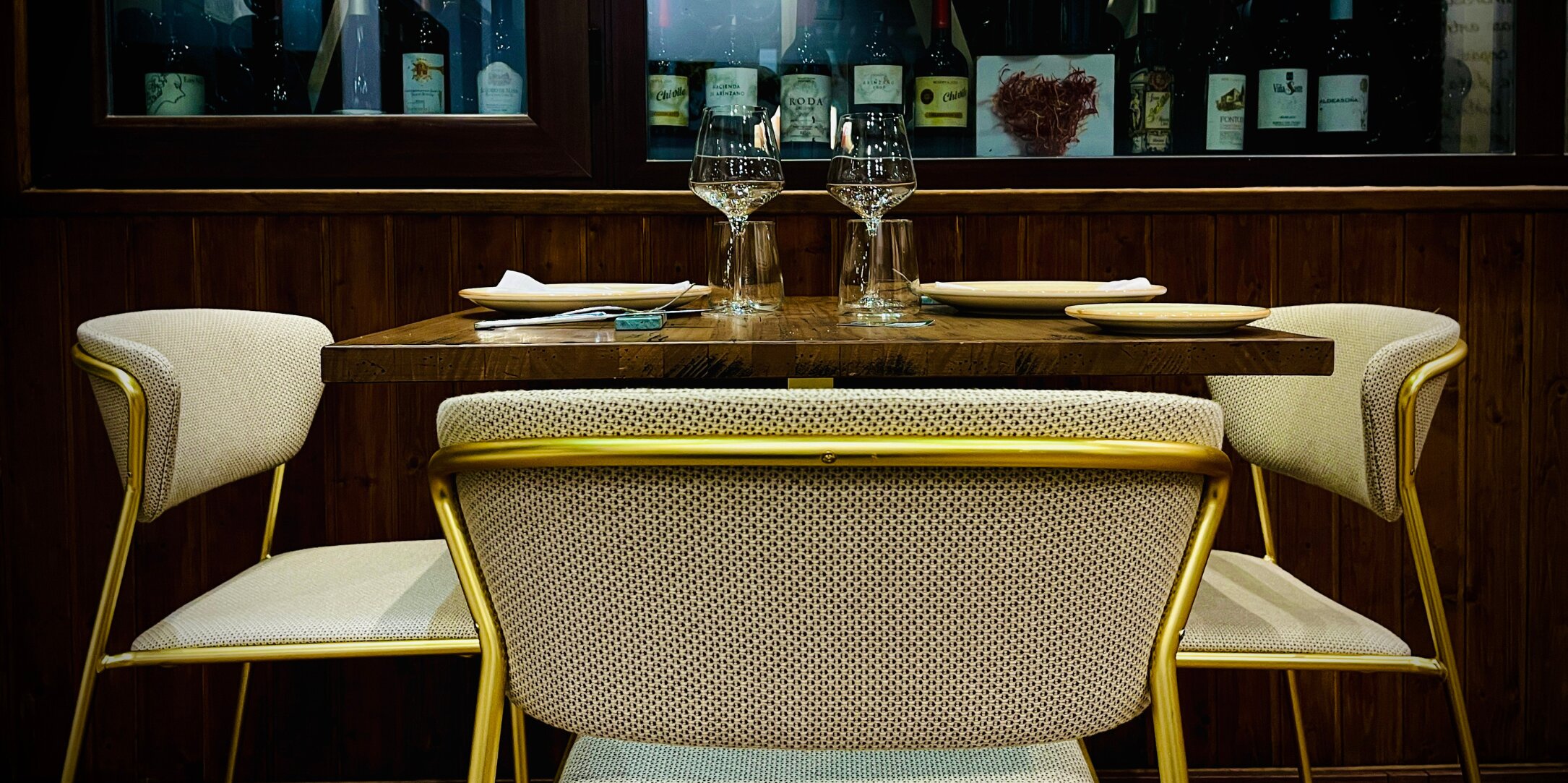 Hotel Rural Villa Xarahiz-餐饮