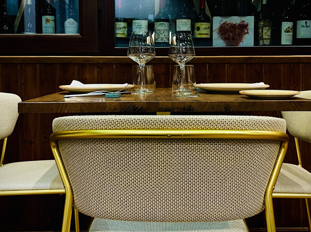 Hotel Rural Villa Xarahiz主图