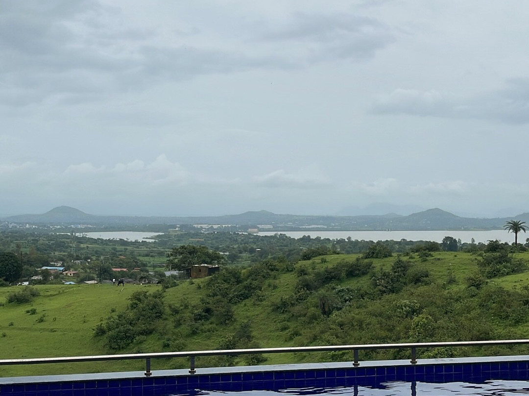 Wabi Sabi Resort, Igatpuri主图