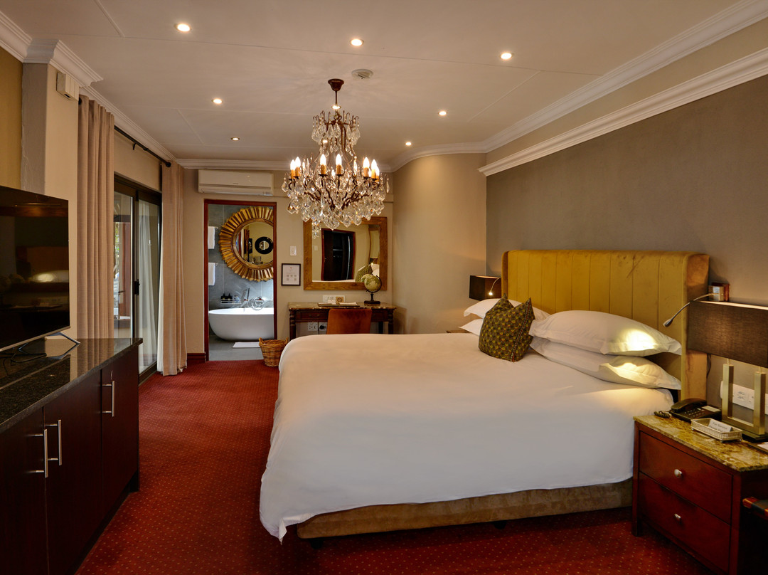 精品公寓酒店主图