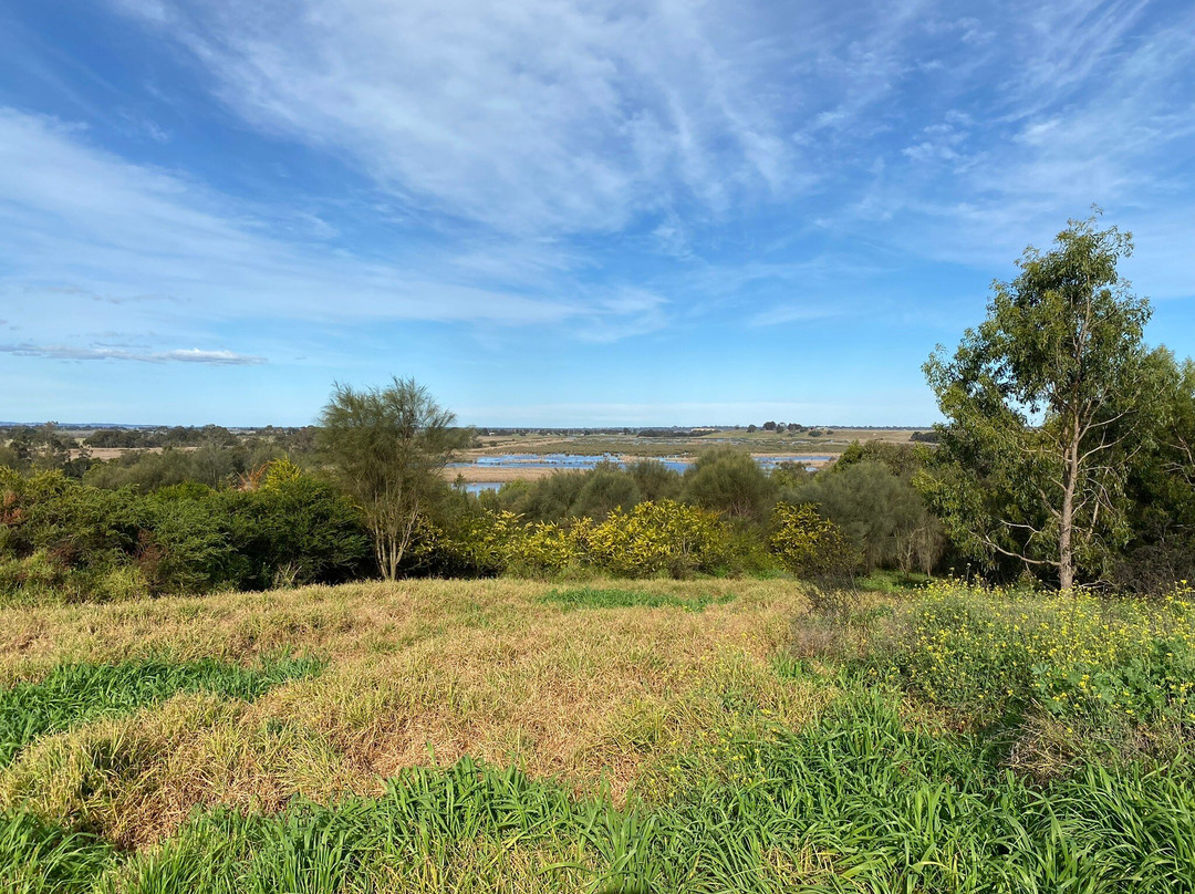 Bosworth Road Recreation Reserve景点图片