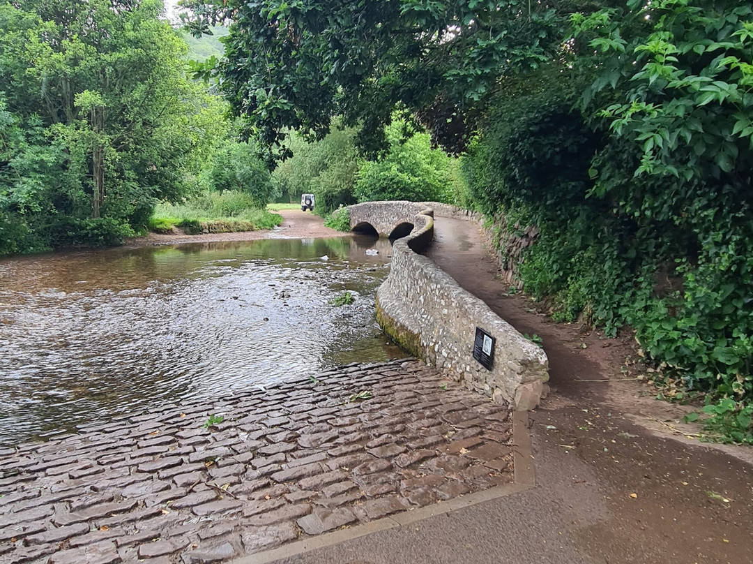 Dunster Village景点图片