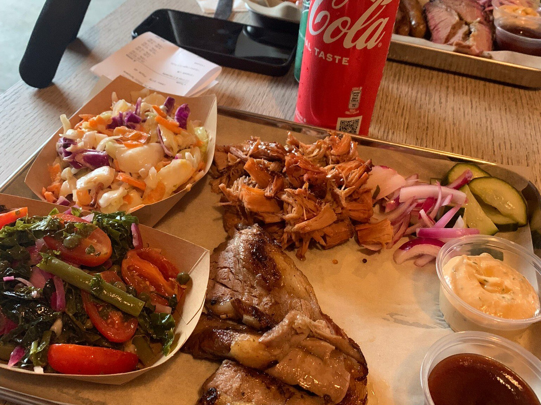 Riihi BBQ