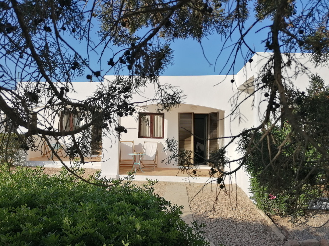 Hostal Aigua Clara主图