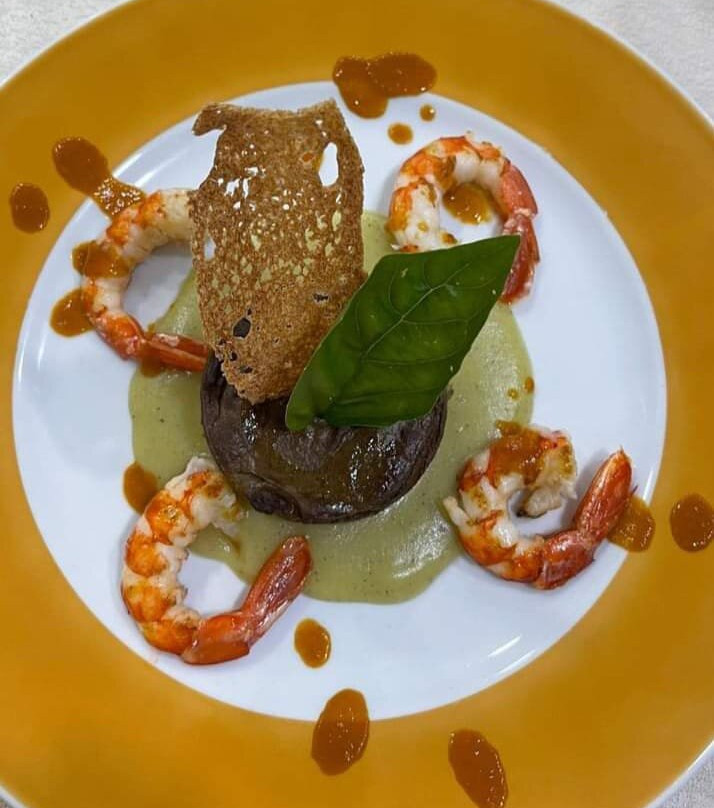Hotel Ristorante Villa Rosa主图